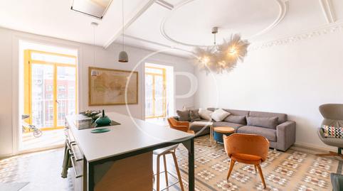 Foto 4 de Pis de lloguer a Carrer D'ausiàs Marc, Fort Pienc,  Barcelona Capital