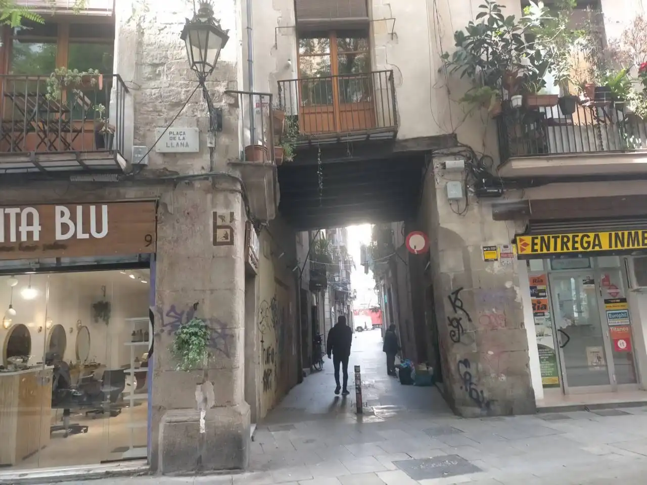 Edifici en venda a Calle Sidé, Sant Pere, Sta. Caterina i la Ribera