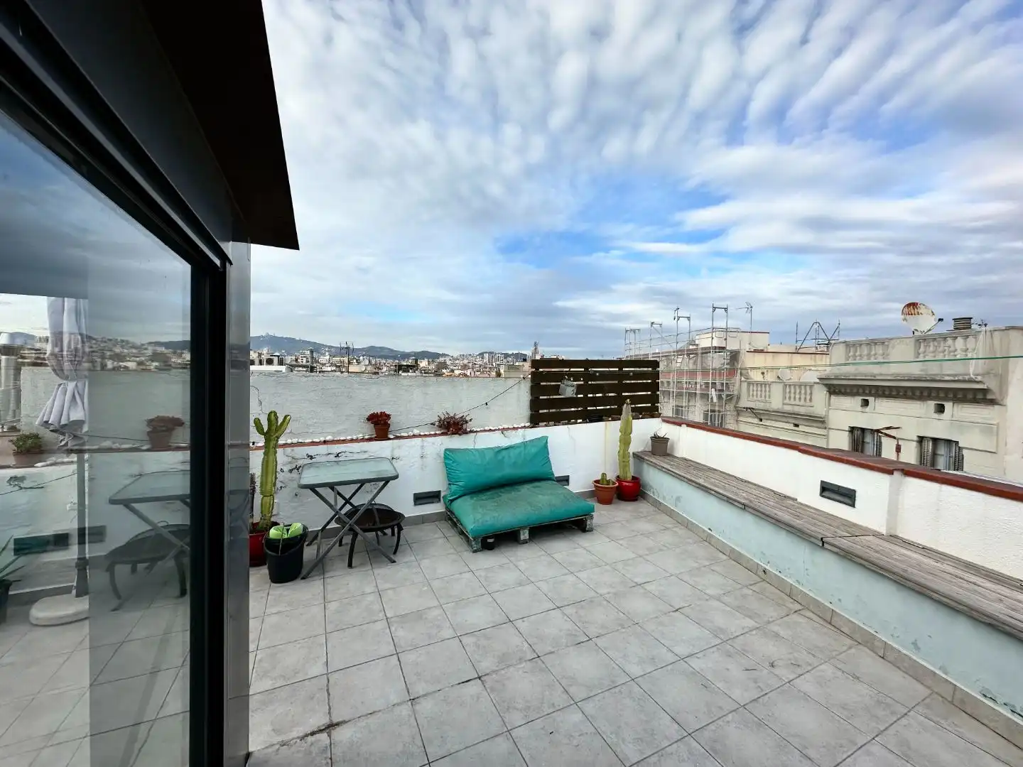 Piso en venta en Rec 00