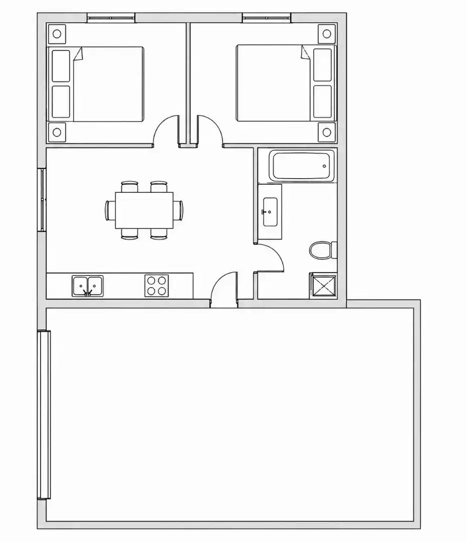 Casa o chalet en venta en Poio