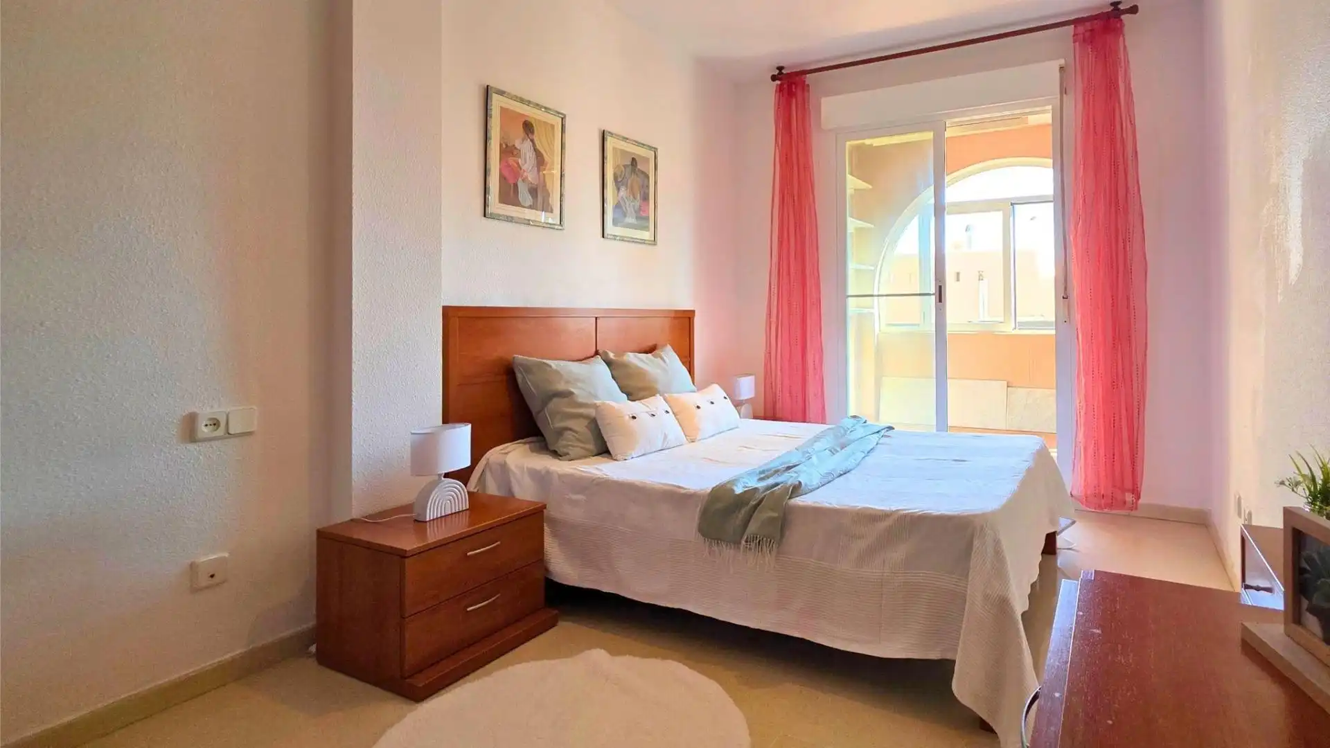 Appartamento con piscina in vendita a Calle MAR BALTICO(U) 6, imagen 27