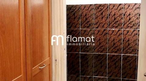 Foto 2 de Planta baixa en venda a Pallaresa, Cementiri Vell, Barcelona