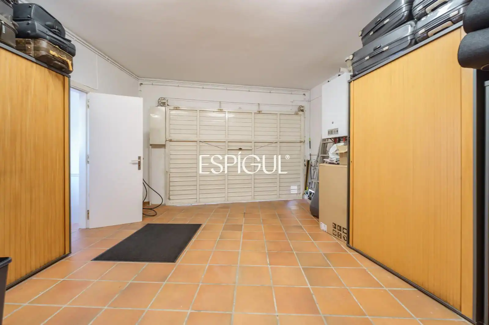 Adossat amb terrassa en venda a Turo d'En Llull, imagen 53