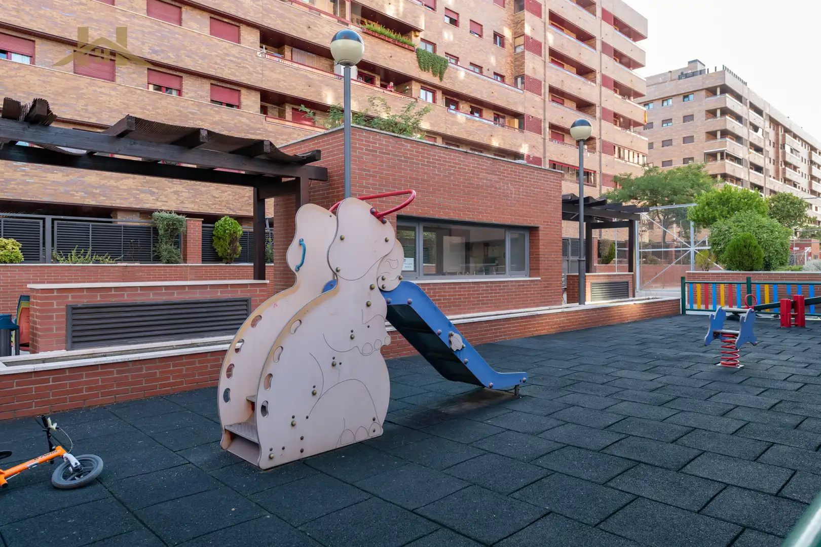 Pis amb piscina en venda a Calle El Greco, imagen 23