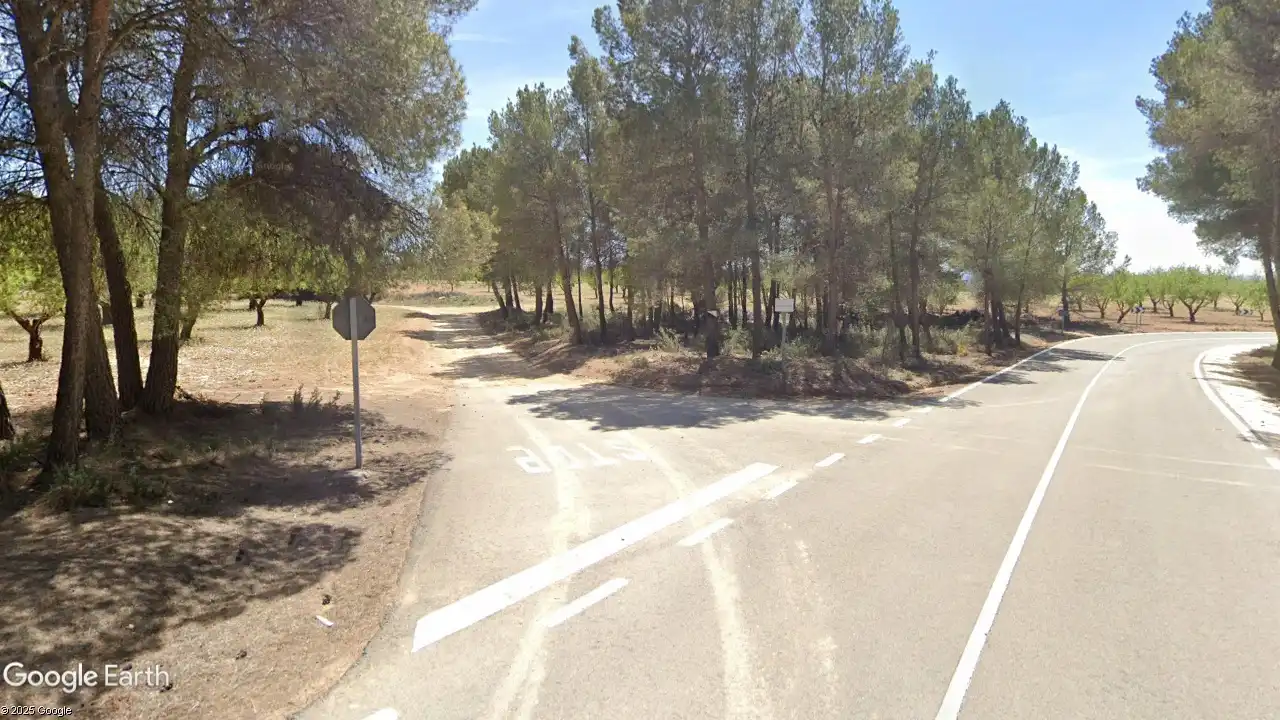 Rustikales Grundstück zum Verkauf in Travesía Pinillo 12, imagen 2