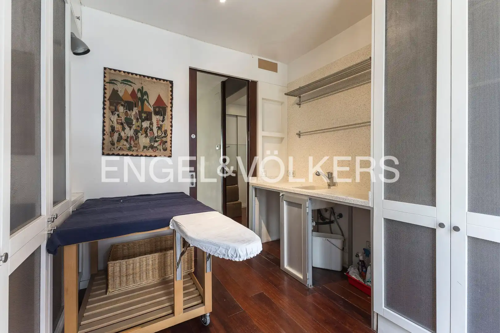 Bedroom of Houses for sale in Barcelona  with Air Conditioner, Heating and Private garden