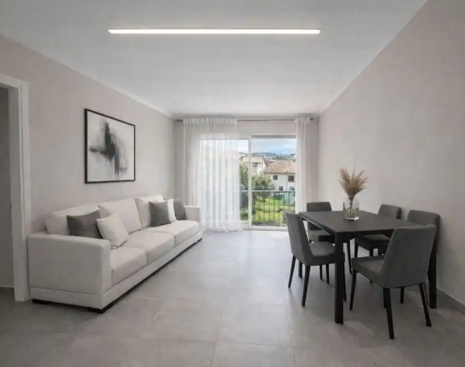 Piso en venta en L'Esquirol