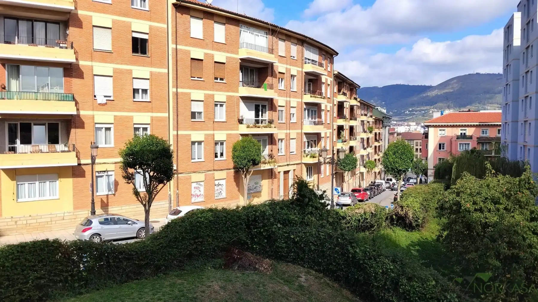 Wohnung mit Aufzug zum Verkauf in Arzobispo guisasola, imagen 16