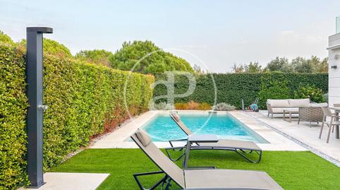 Foto 4 de Casa o xalet en venda a Carrer Mary Santpere, Montgat, Barcelona