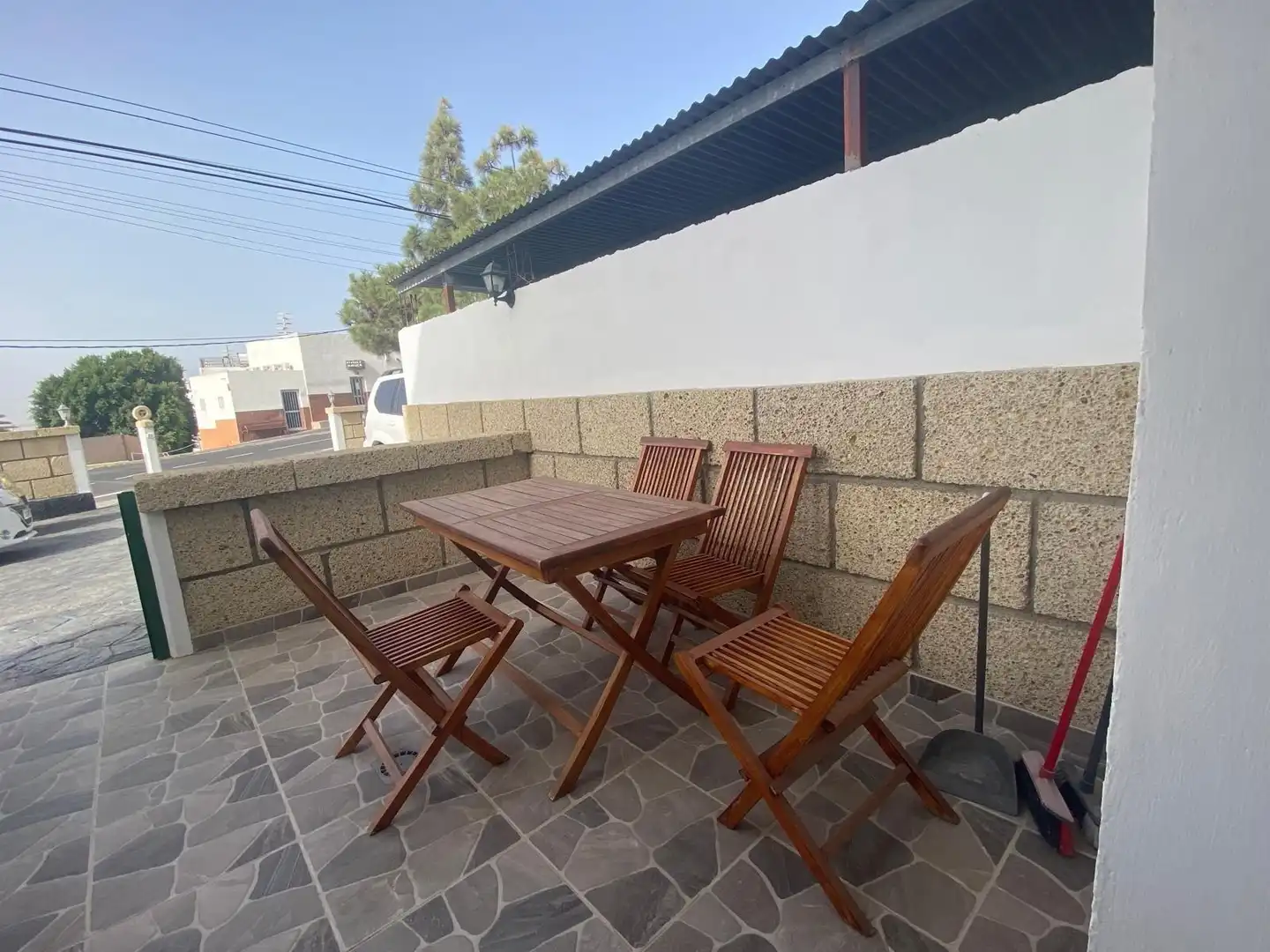 Apartamento de alquiler en Granadilla de Abona, Santa Cruz de Tenerife
