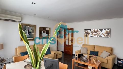 Foto 5 de Piso en venta en Avenida Europa, 30, San Cristobal - San Diego, Lorca