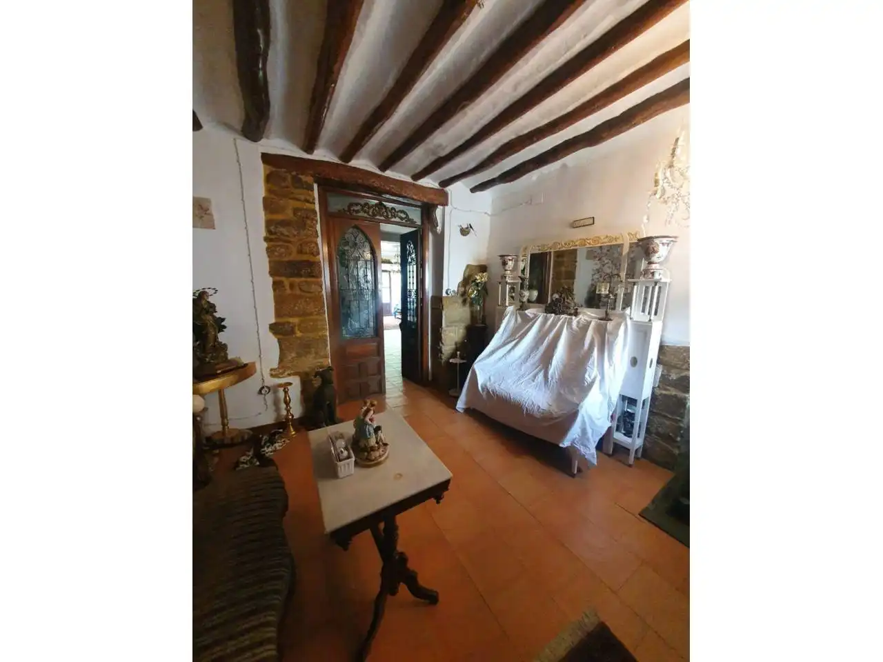 Reihenhaus mit Garten zum Verkauf in Úbeda, imagen 25