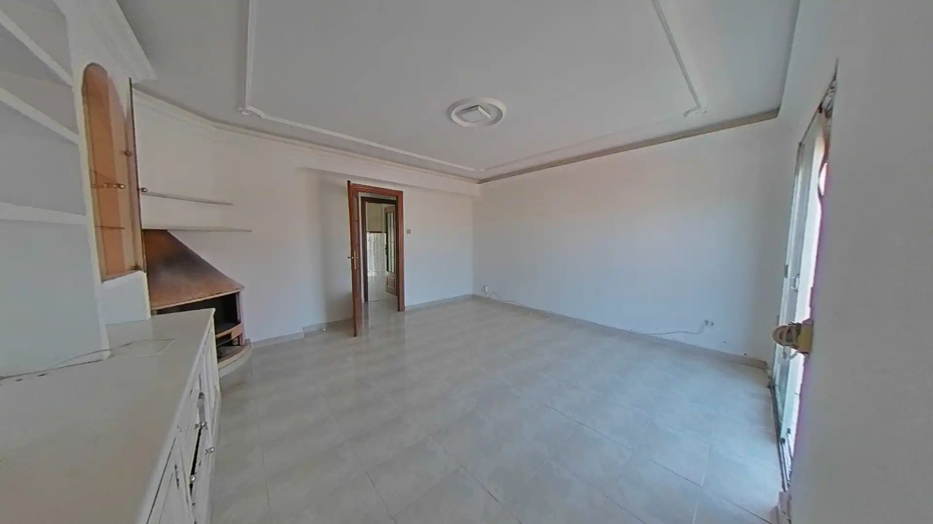 Sala de estar de Piso en venta en Pedanías Este