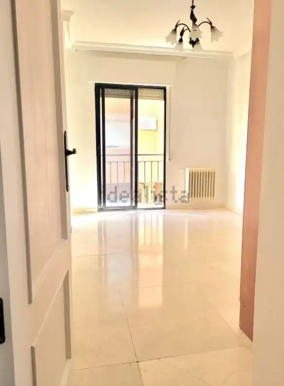 Wohnung mit Terrasse zum Verkauf in Calle Compás de Santo Domingo
