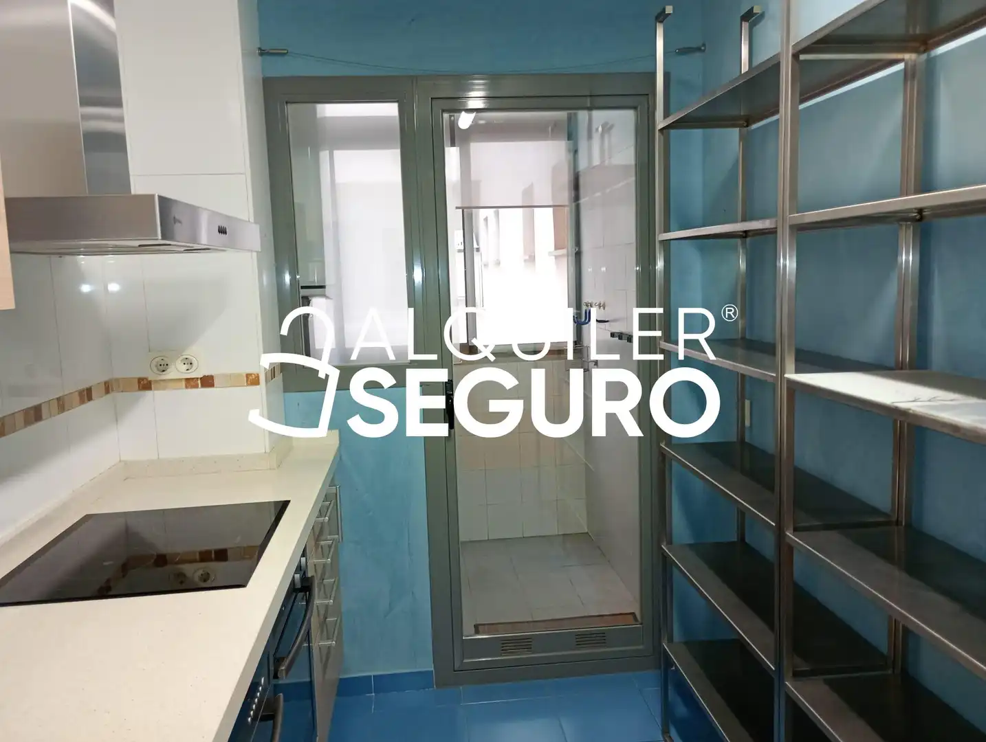 Flat with pool to rent in Pacifico, imagen 9