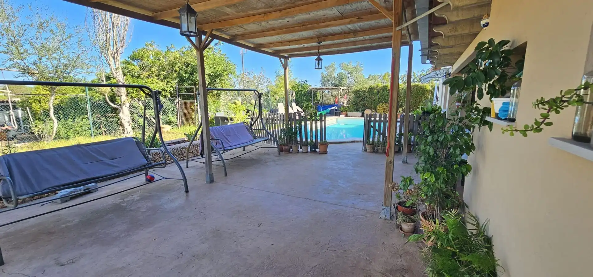 Casa rustica con piscina in vendita a Manacor Centre, imagen 59