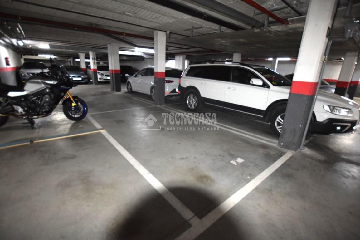 Parking of Garage for sale in Fuenlabrada
