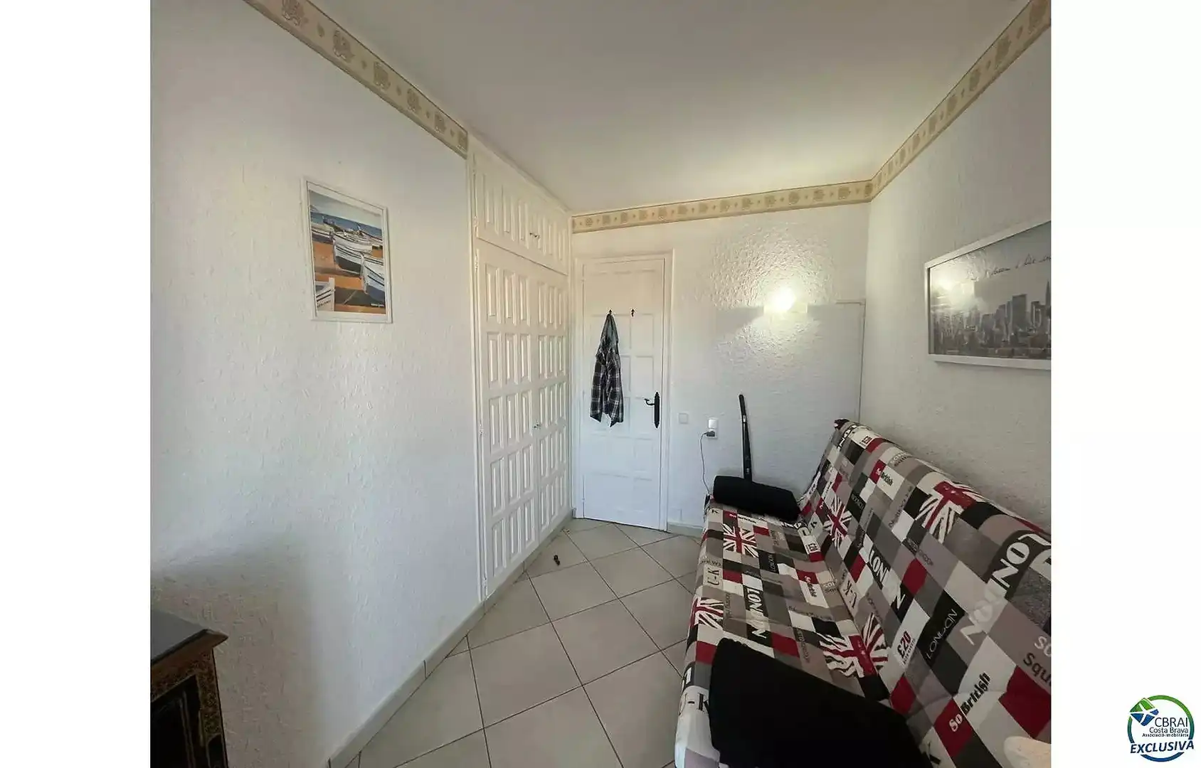 Appartamento con ascensore in vendita a Sector port grec 2, imagen 12