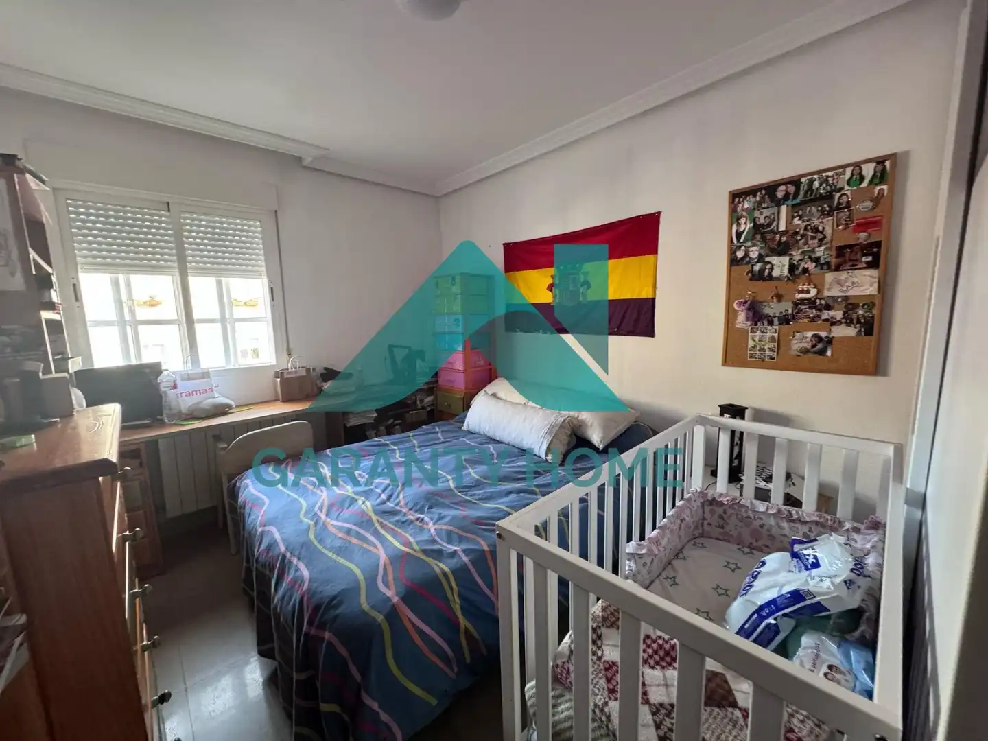 Adossat en venda a La Cañada - Aldea Moret, imagen 6
