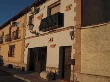 Haus zum Verkauf in Calle de la Tejería