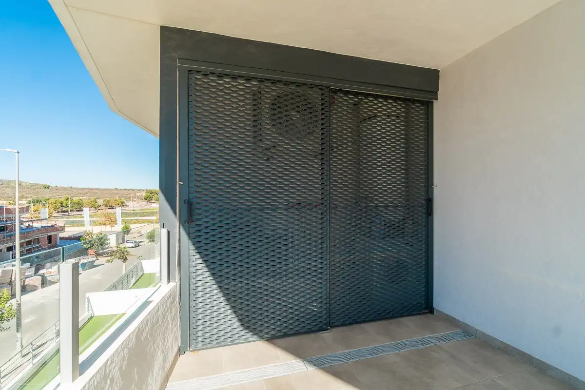 Apartamento con ascensor en venta en San Miguel de Salinas, imagen 34