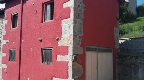 Photo 2 of Single-family semi-detached for sale in Villoria - Los Tornos y Fechaladrona, Laviana, Asturias