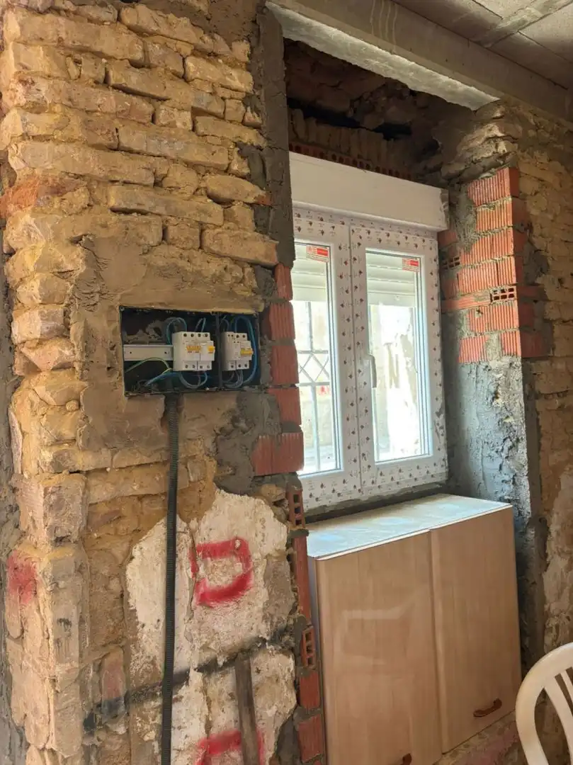 Casa amb terrassa en venda a Bollullos Par del Condado, imagen 13