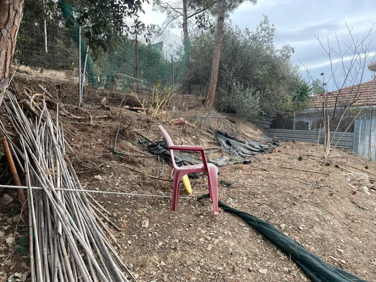 Terreno residenziale in vendita a Els Hostalets de Pierola, imagen 12