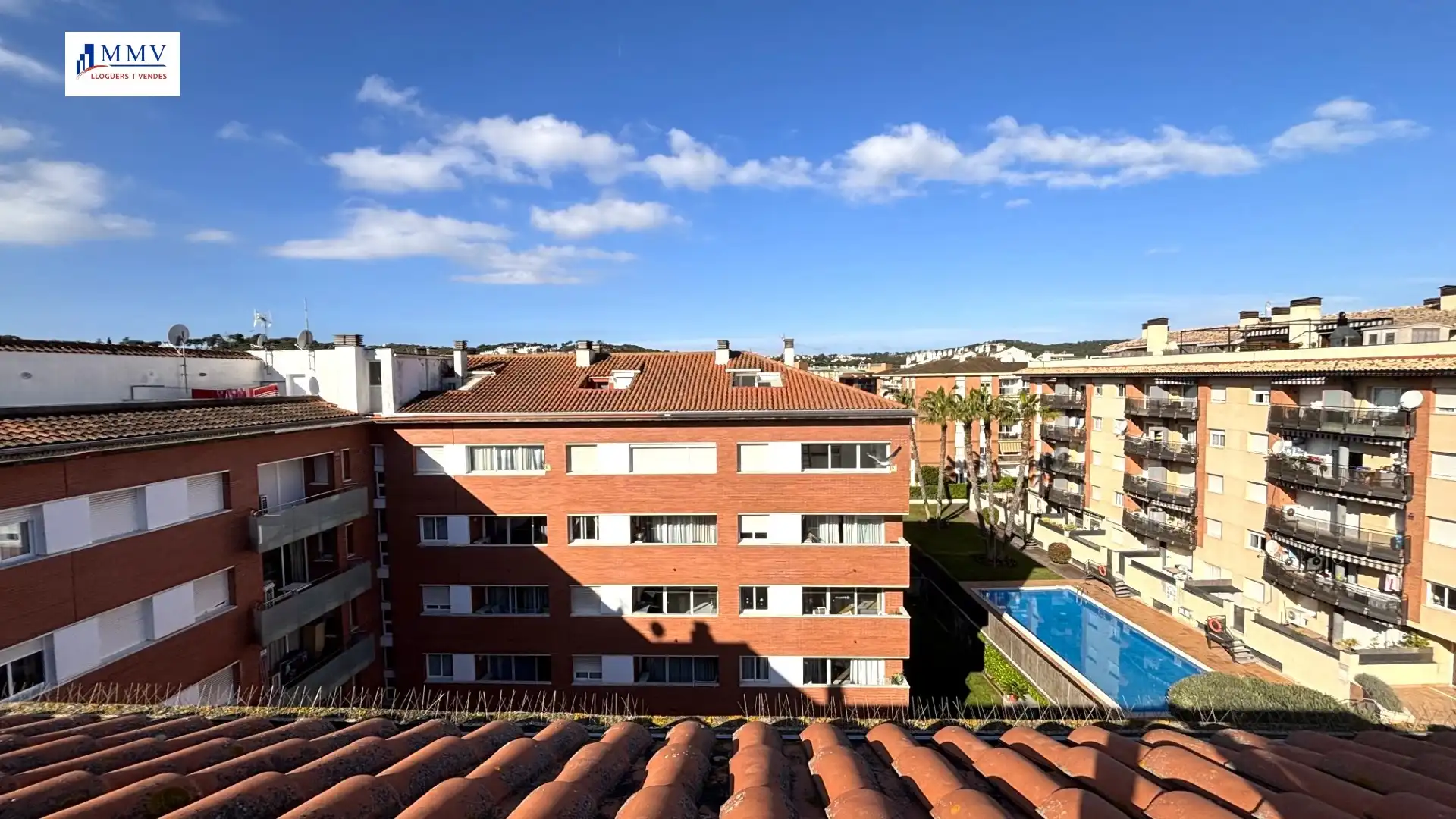 Flat for sale in Carrer Ciutat de la Paz, 7, Fenals