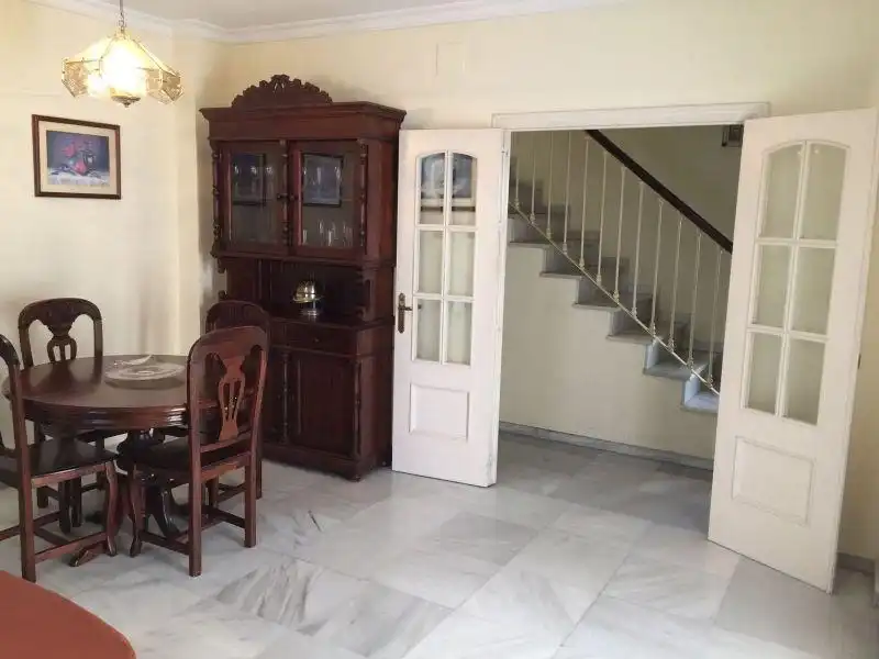 Casa adosada en venta en Puerto Real con Terraza