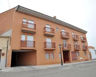 Exterior view of Flat for sale in Maranchón