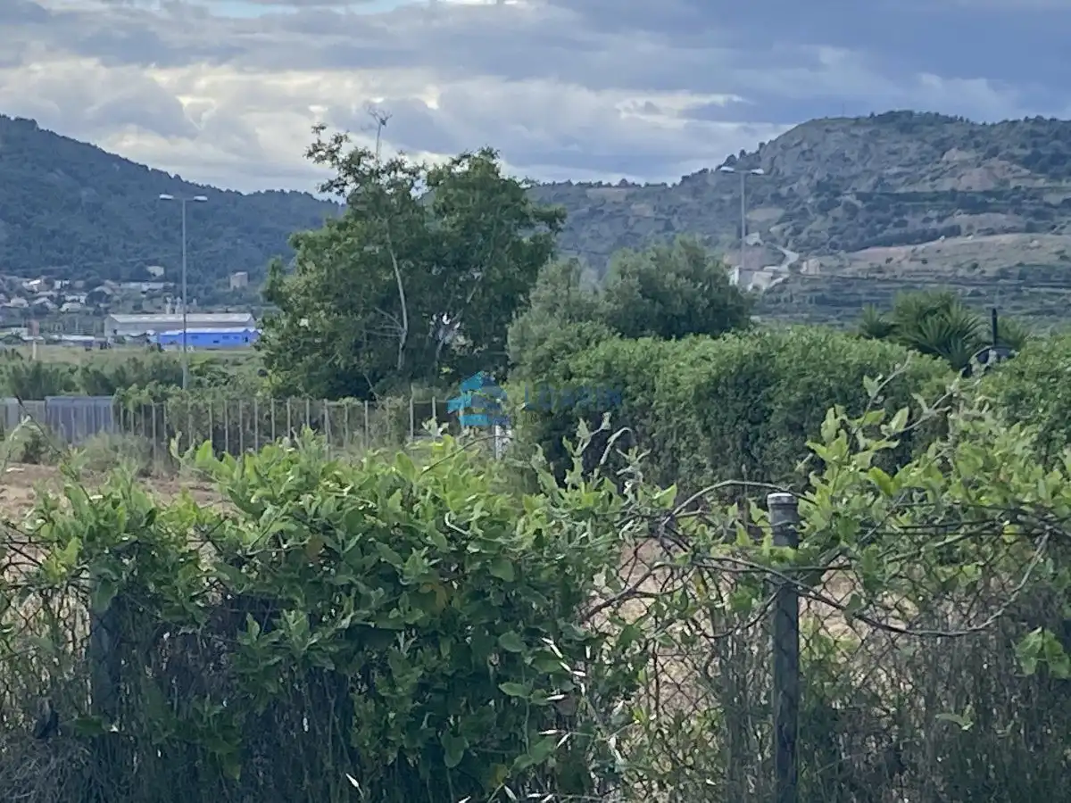 Finca rústica en venda a Pau Lledó