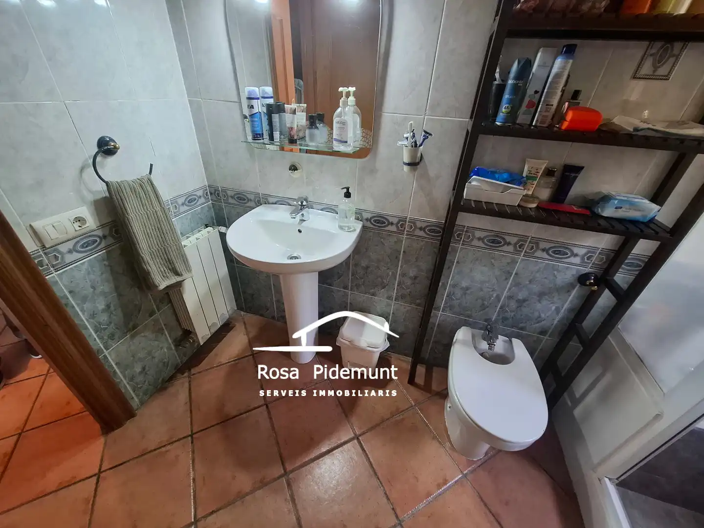 Villa mit Pool zum Verkauf in Carrer Sant Hilari Sacalm, imagen 18