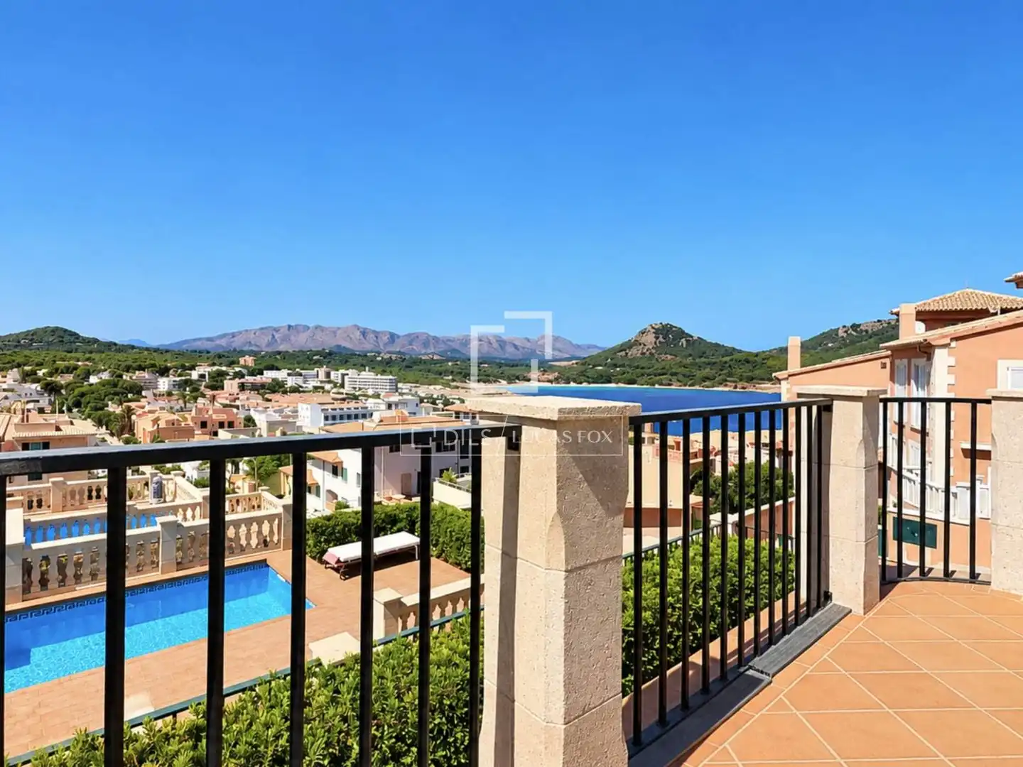 Villa avec terrasse à vendre à Cala Ratjada, imagen 9