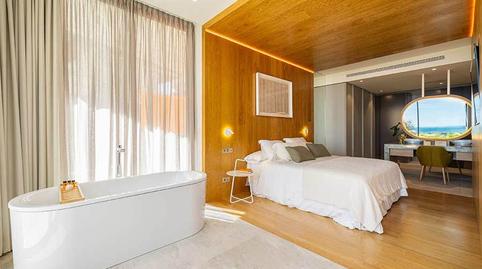 Foto 5 von Erdgeschoss zum Verkauf in La Capellanía - El Higuerón, Benalmádena