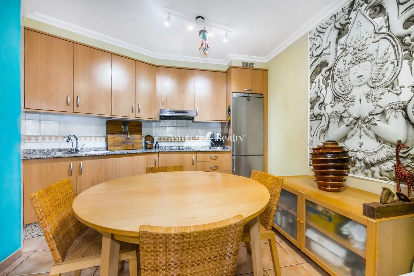 Apartament amb piscina en venda a Pizarro, imagen 5