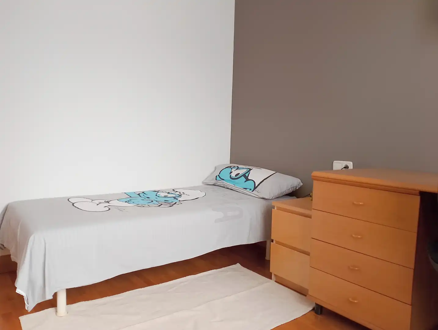 Flat for rent in Gipuzkoa - Alto de los Robles, 11, Loiola