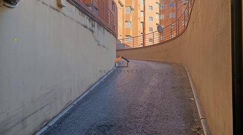 Foto 4 de Garaje en venta en Calle Calle de Embajadores, 294, Legazpi, Madrid