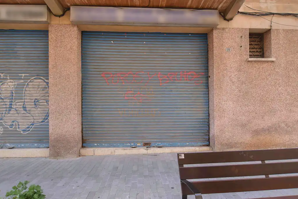 Local comercial en venda a C/ Gaieta Vinzia, imagen 25