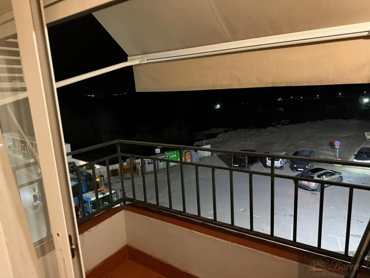 Balcony of Flat for sale in Rute  with Air Conditioner, Heating and Terrace