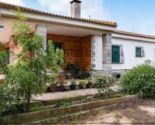 Exterior view of House or chalet for sale in Fuente Álamo de Murcia  with Private garden and Storage room