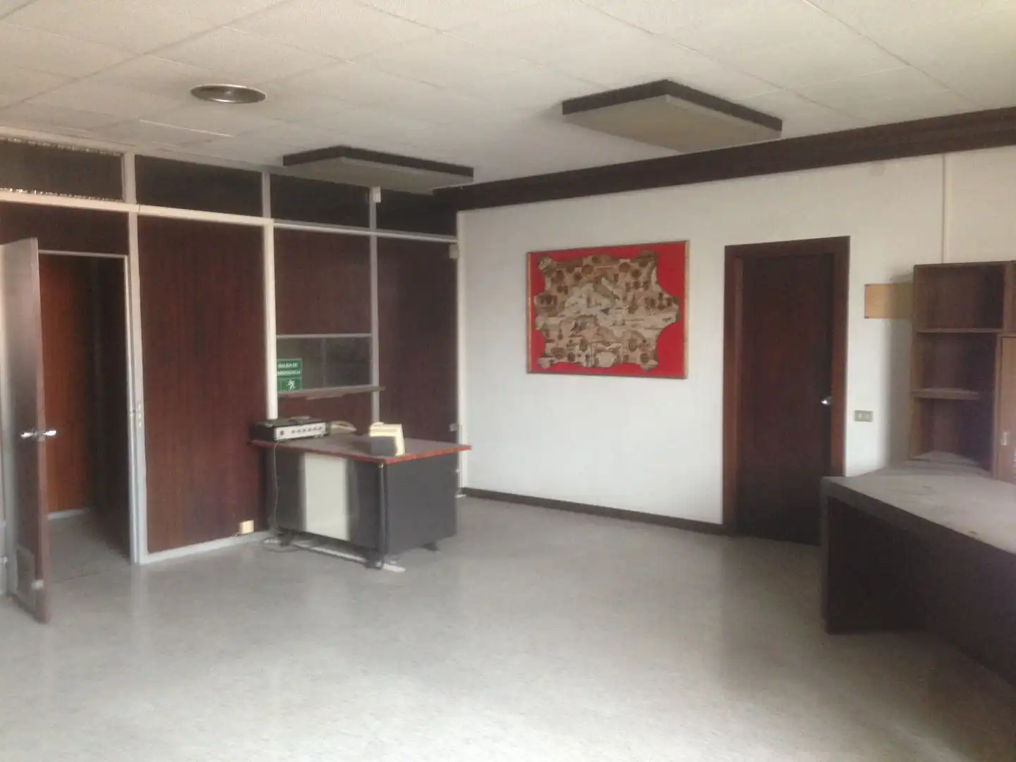 Nave industrial en alquiler en Casablanca, imagen 20