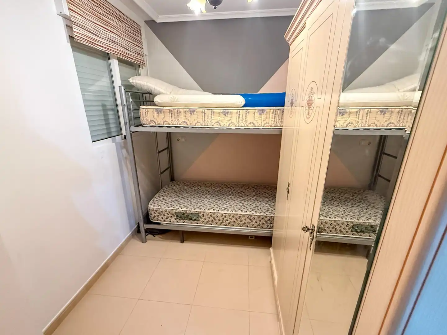 Habitación de Piso en venta en Albatera con Aire acondicionado, Amueblado y Balcón