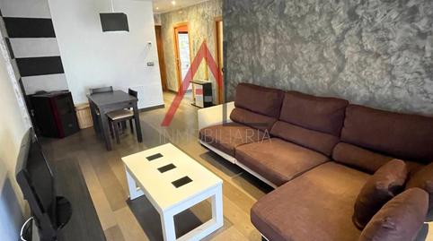 Photo 2 of Flat for sale in Calle Portugal, 17, Nava de la Asunción, Segovia