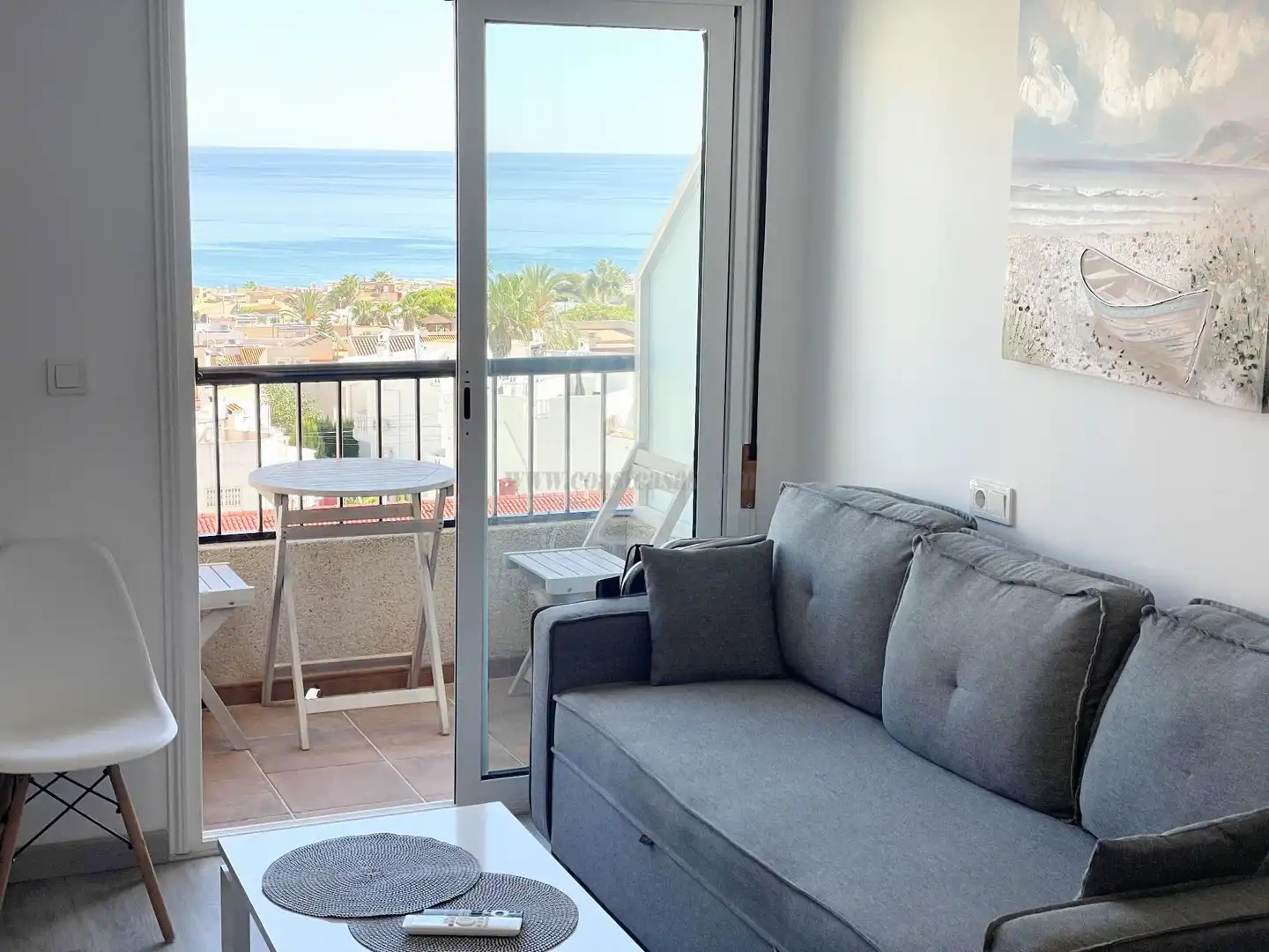 Estudio con terraza en venta en La Mata, imagen 13