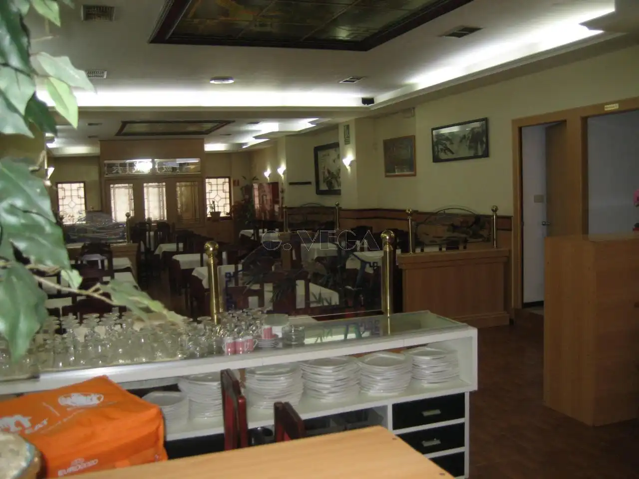 Local comercial en venda a Camelias, imagen 3