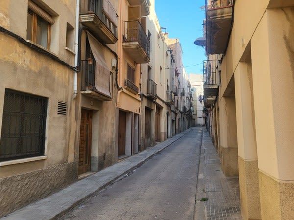 Pis en venda a C/ SANT SEBASTIA Nº 7 PLANTA 2ª, Valls