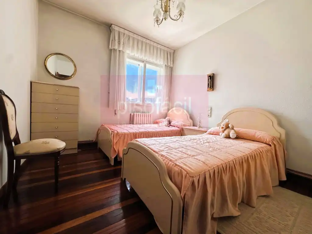Habitación de Piso en venta en Lugo