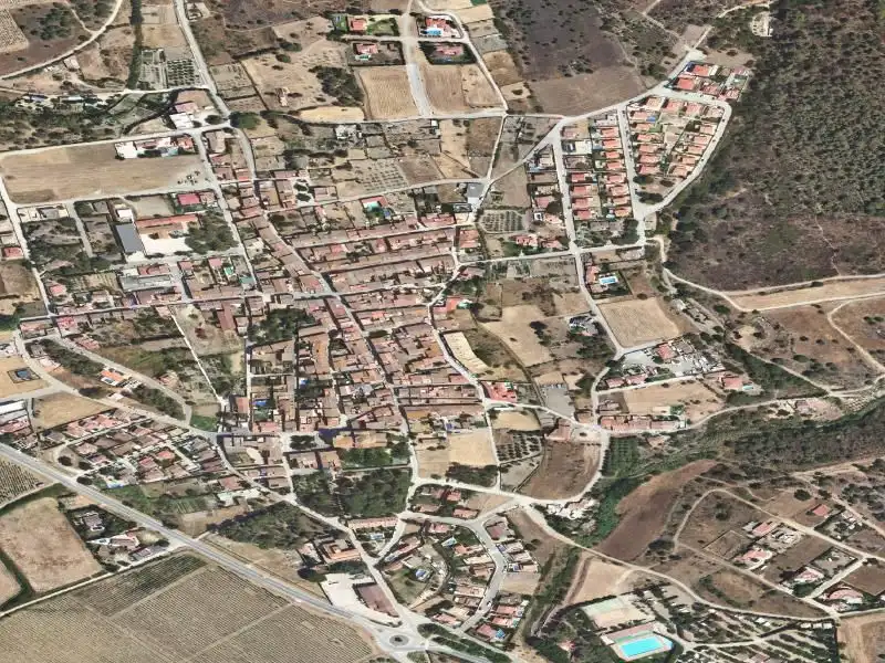 Piso en venta en Garriguella