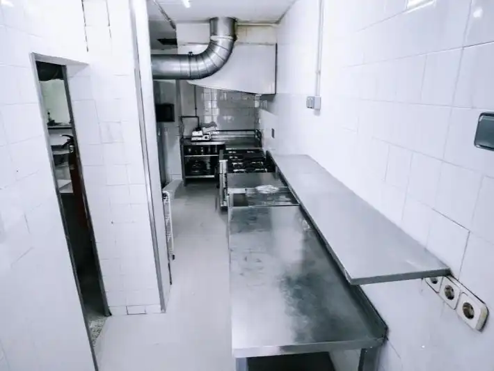 Business premises to rent in Avinnguda montserrat 15, imagen 2